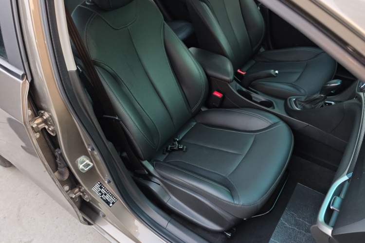 Used Buick GT 2021 Revised Version Flagship 1.5L Automatic Elite Edition