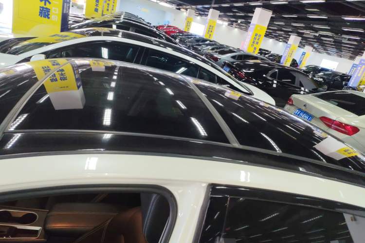 Used Nissan Teana 2020 2.0L XL Comfort Edition
