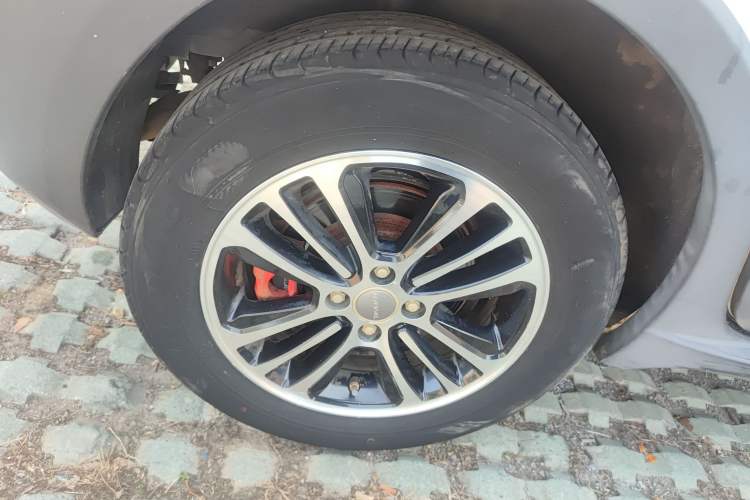 Used Haval H1 2015 1.5L Manual Luxury Model