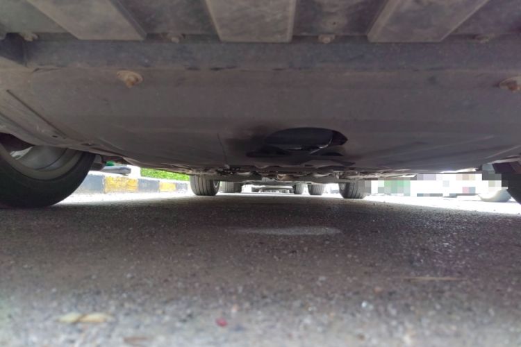 Used Buick LaCrosse 2016 Revised Version 28T Elite Edition
