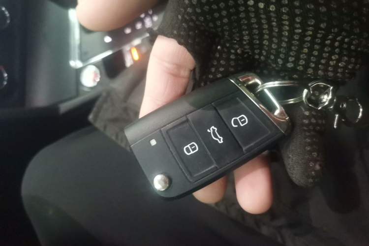 Used Volkswagen Lamando 2018 230TSI DSG Fashion Edition