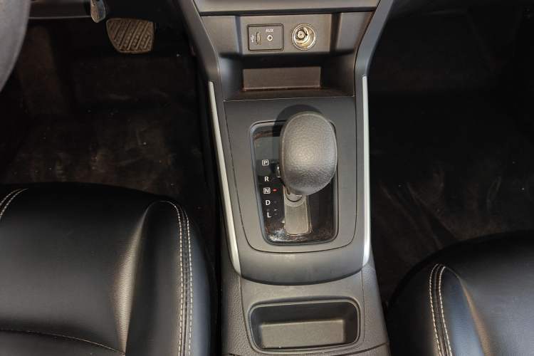 Used Nissan Sylphy 2022 Classic 1.6XE CVT Comfort Edition