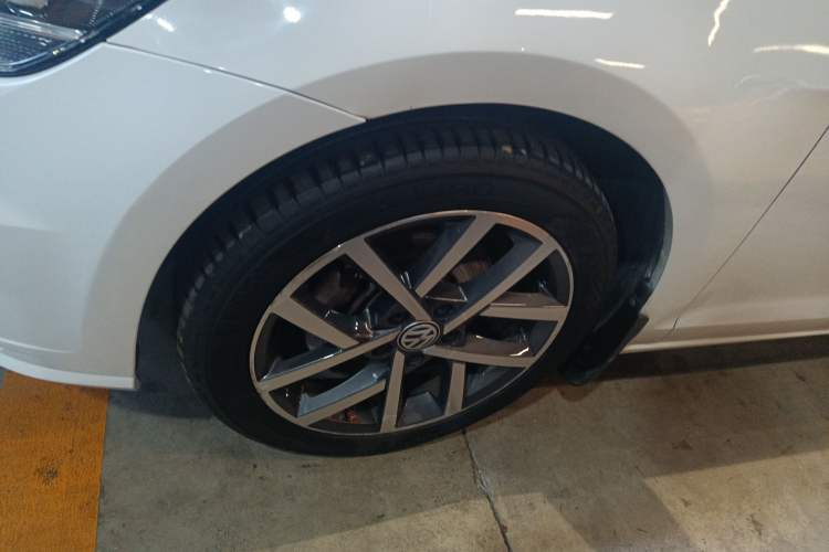 Used Volkswagen Golf 2020 280TSI DSG Comfort Version