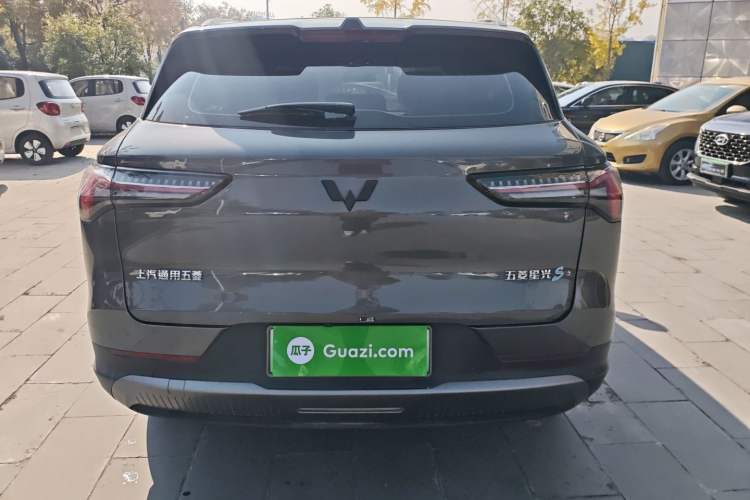 Used Wuling Xingguang S 2024 510 km Flagship Version