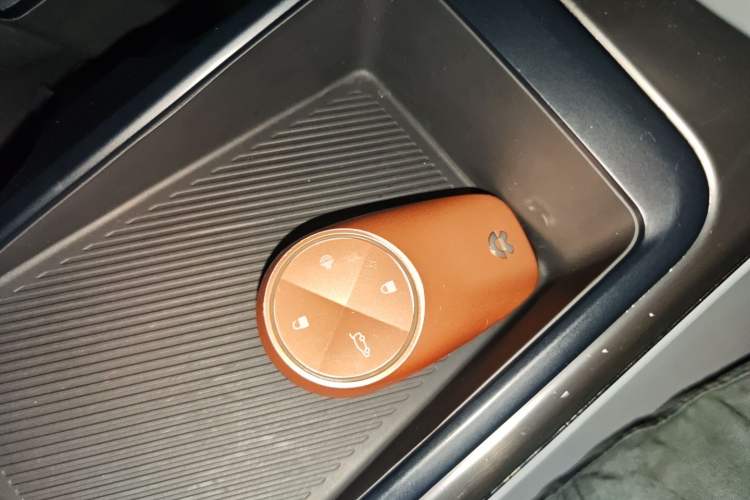 Used Nio EC6 2020 615 km Performance Edition
