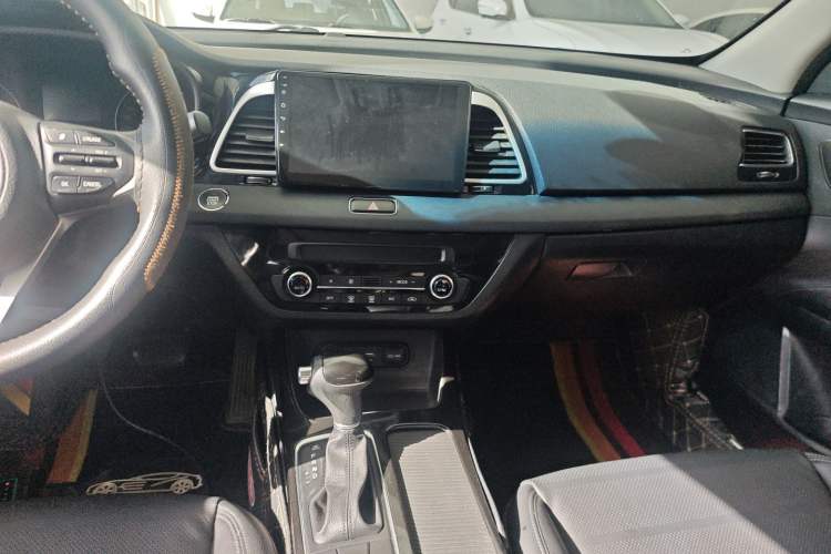 Used Kia K4 2015 1.8L Automatic GLS Special
