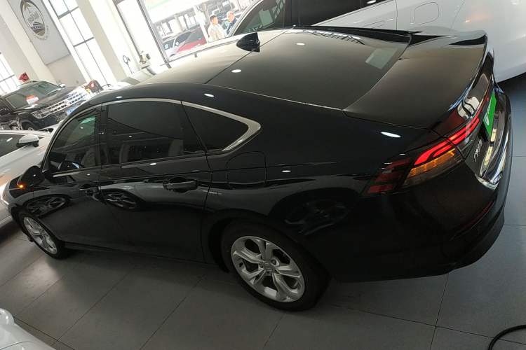 Used Honda Accord 2023 260TURBO Smart Enjoyment Version