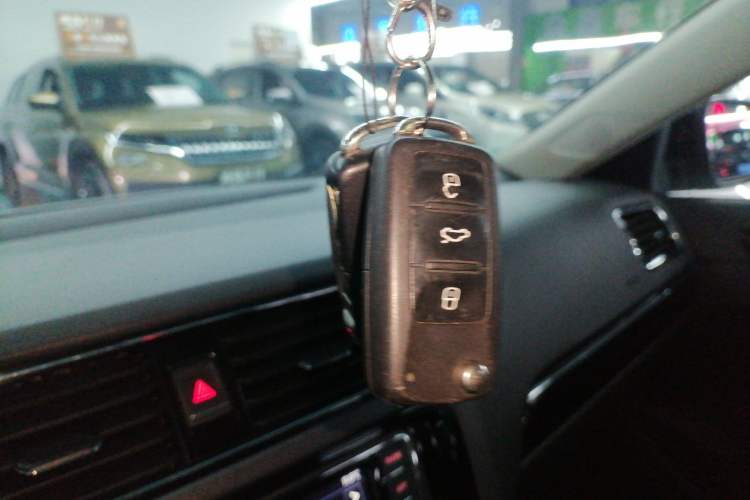 Used Volkswagen Sagitar 2018 280TSI DSG Luxury Model