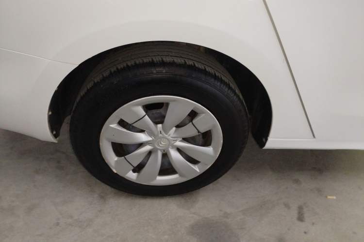 Used Citroen Elysee 2016 1.6L Automatic Fashion Model