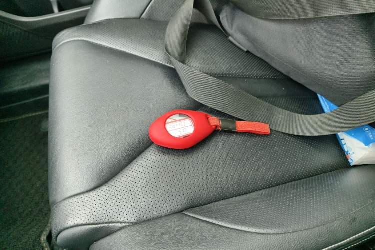 Used XPeng G3 2020 400 Smart Edition