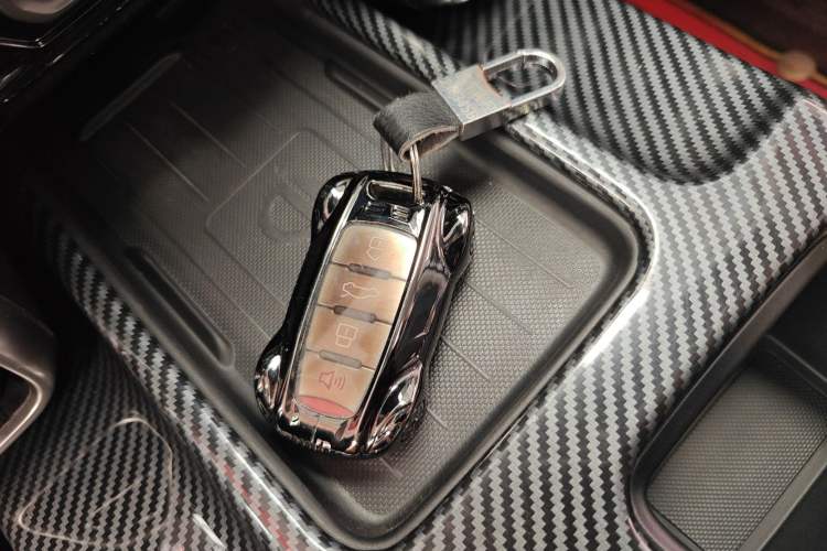 Used Haval DARGO 2021 1.5T DCT Two-Wheel Drive Border Collie - Wangcai Edition