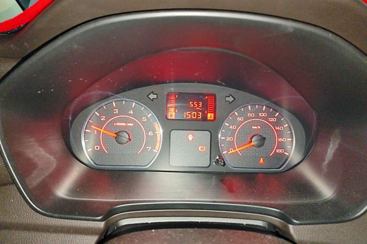 Used Wuling Hongguang V 2022 1.5L Jingqu Edition Electric-Assist LAR
