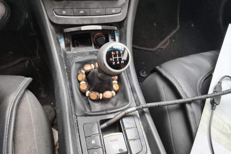 Used MG 6 2014 Hatchback 1.8L Manual Value Edition
