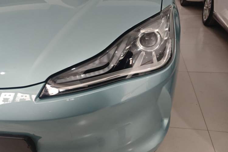 Used NETA V 2022 Chao 300 Lite Lithium Iron Phosphate
