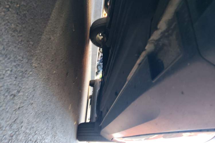 Used Kia KX3 2020 1.5L CVT Trend Edition
