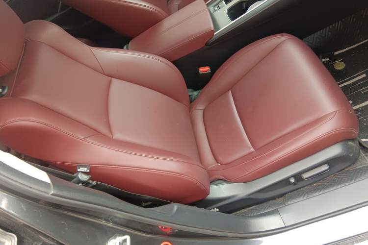 Used Honda Accord 2022 260TURBO Phantom Night · Prestige Edition