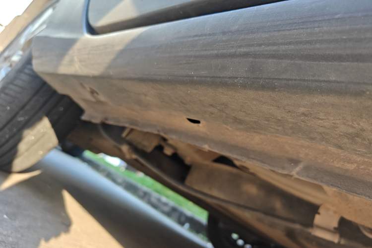 Used Baojun 730 2016 1.5L Manual Comfort Version 7 Seats China V Emission Standard
