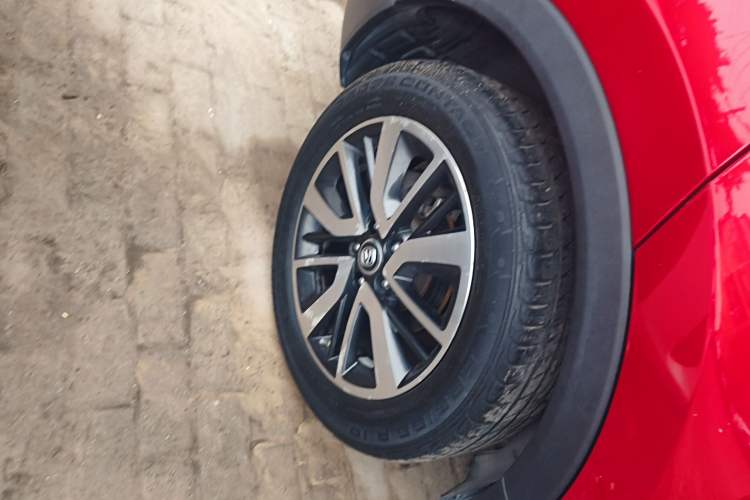 Used Changan CS55 2017 1.5T Automatic Xuan Dong Model