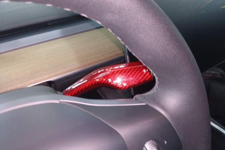 Used Tesla Model Y 2022 Rear-Wheel-Drive Version