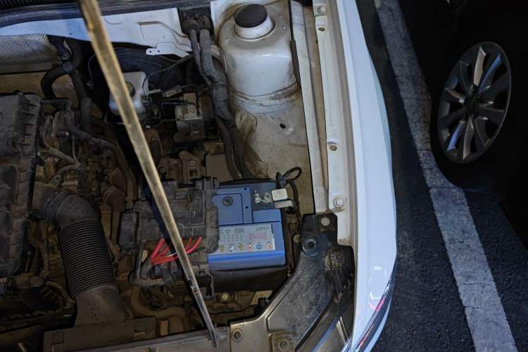 Used Volkswagen Bora 2019 Bora·Legend 1.5L Automatic Fashion Edition China V Standard
