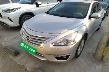 Used Nissan Teana 2013 2.0L XL Comfort Edition
