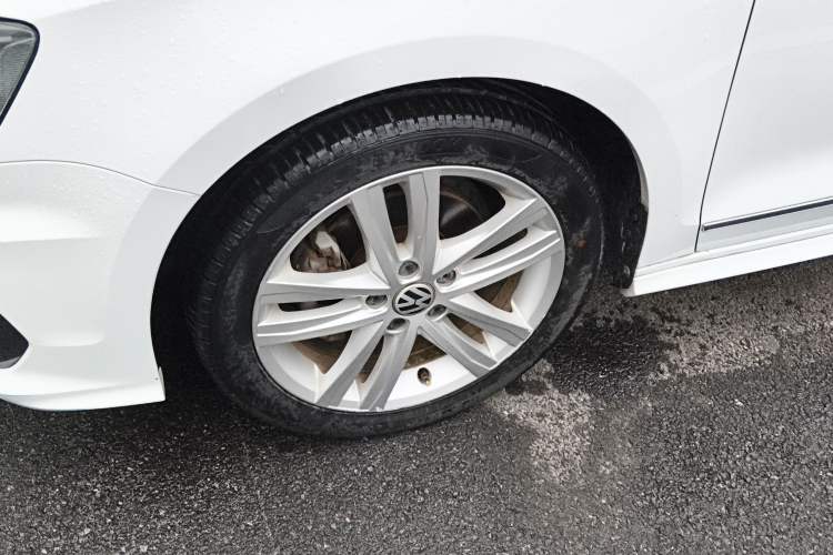 Used Volkswagen Sagitar 2018 280TSI DSG Ignite Edition