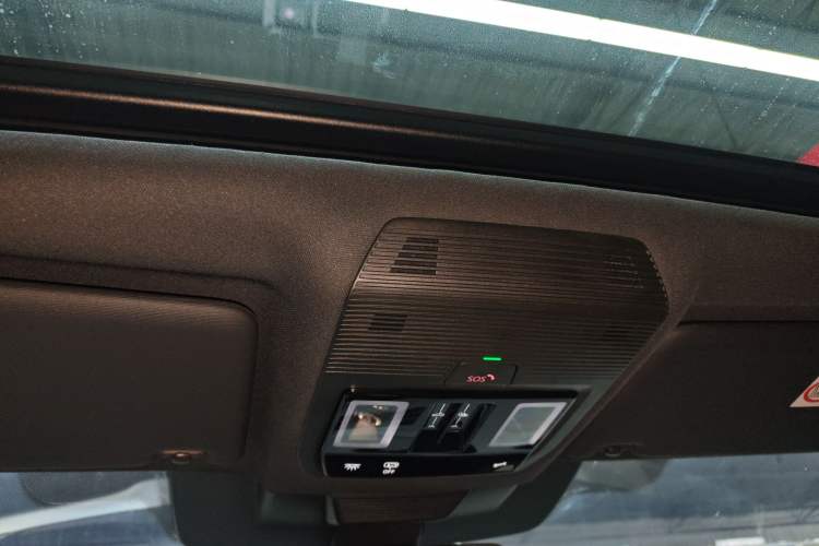 Used Volkswagen Teramont 2026 Model, Tiguan Pro 450TSI Four-Wheel Drive Summit Edition
