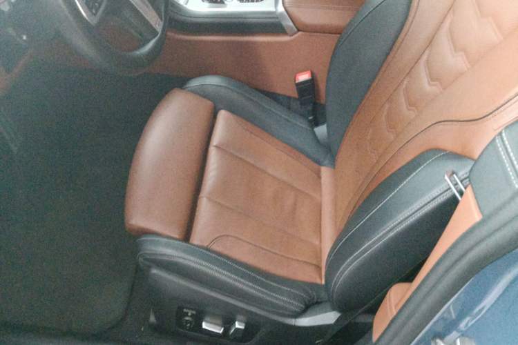 Used BMW 8 Series 2019 840i xDrive 4-Door Gran Coupe M Sport Package
