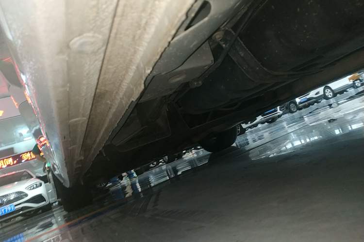 Used Buick GL8 2022 ES Landtrek 653T Comfort Edition
