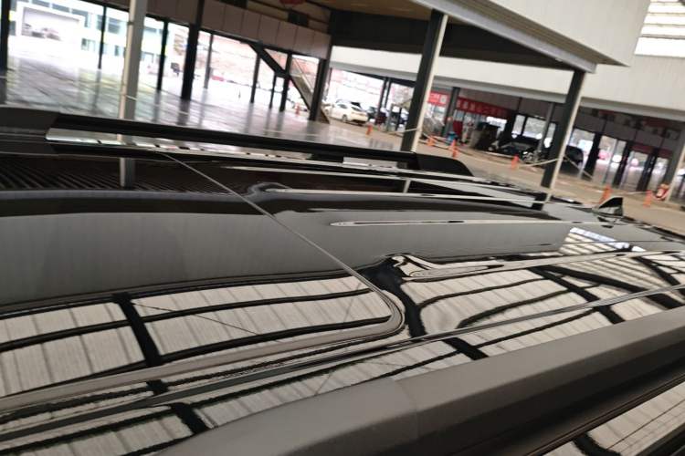 Used Tank 300 2021 Off-Road Edition 2.0T Conqueror
