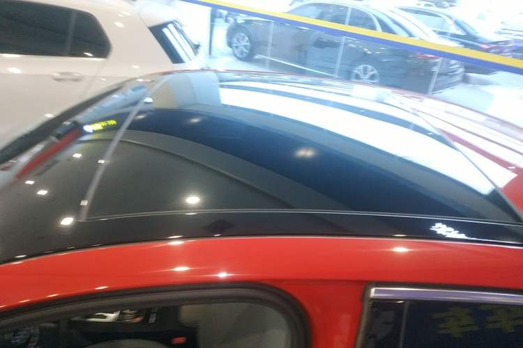 Used Audi A3 2019 Limousine 35 TFSI Fashion Edition China V standard
