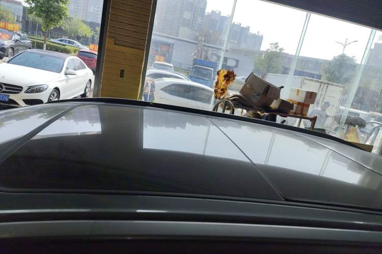 Used AION Y 2022 70 Enjoyment Edition Lithium Iron Phosphate
