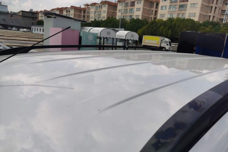 Used Wuling Hongguang 2019 1.5L S Comfort Edition China VI LAR
