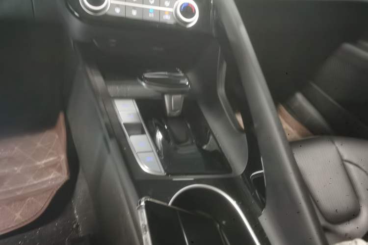 Used Hyundai Elantra 2022 1.5L CVT GLX Elite Edition
