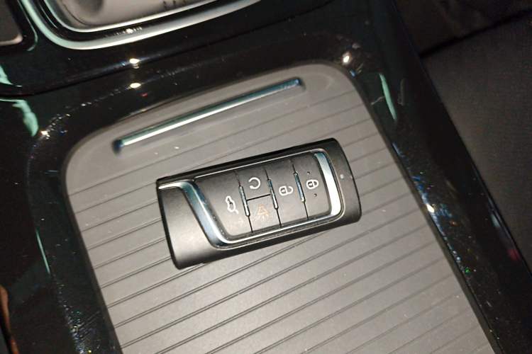 Used GAC Trumpchi M6 