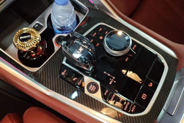 Used BMW X6 2021 xDrive30i M Sport Package
