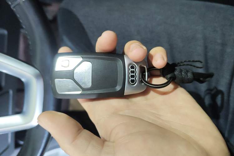 Used Audi Q3 2020 35 TFSI Ambition Style Edition
