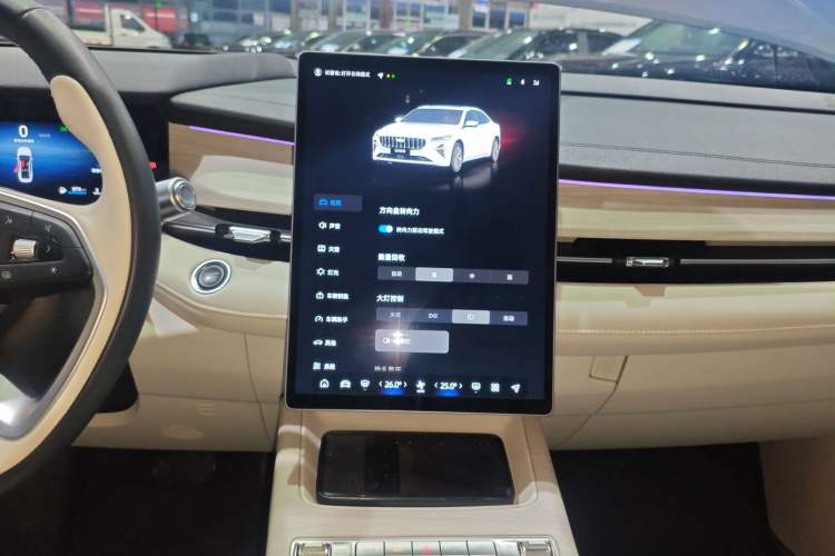 Used Geely Auto Preface 2024 Zhiqing 1.5TD Tiangong Edition