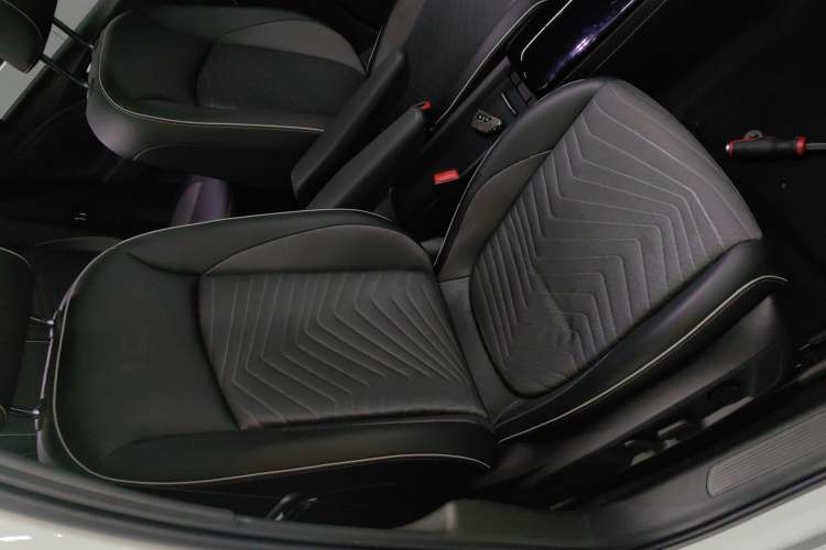 Used Volkswagen ID.3 2024 Outstanding Edition
