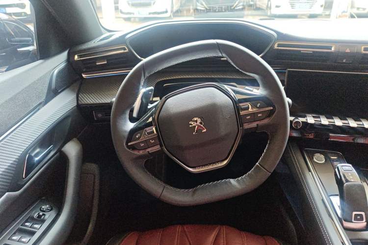 Used Peugeot 508 2022 508L 400THP PureTech Driving Edition
