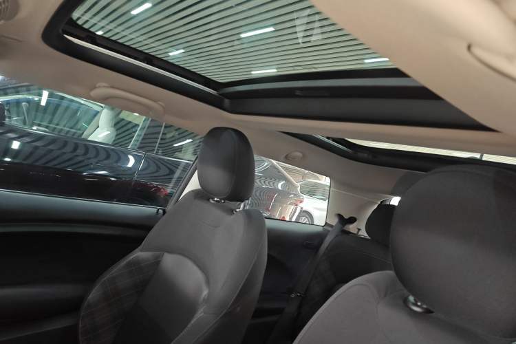 Used  MINI 2016 1.5T COOPER