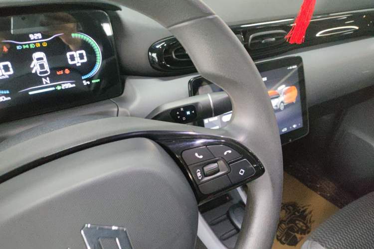 Used Leapmotor T03 2021 400 Lite Edition - Lithium-Ion Battery
