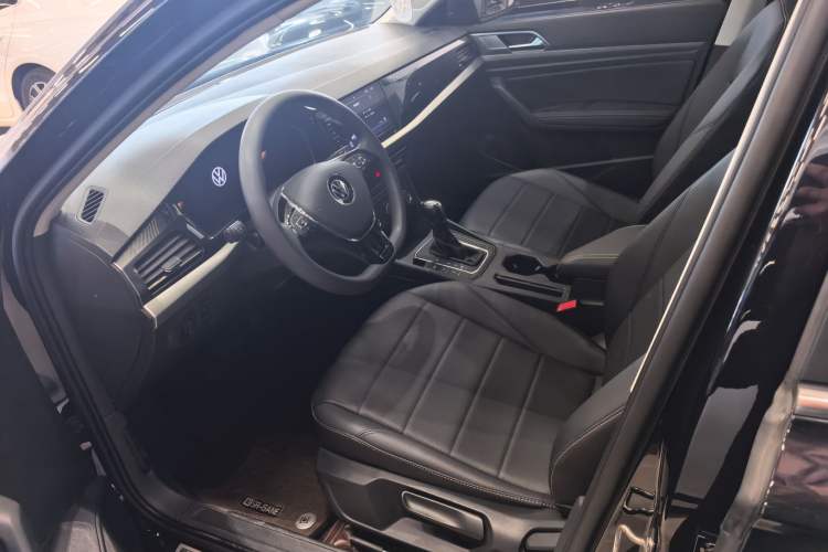 Used Volkswagen Lavida 2022 1.5L Automatic Comfort Edition