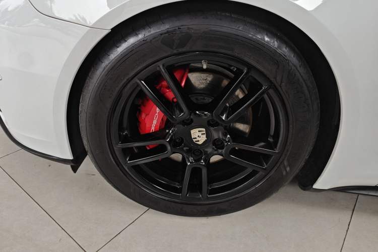 Used Porsche Panamera 2017 Panamera 3.0T