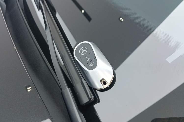 Used Mercedes-Benz E-Class 2024 E 300 L Luxury Model
