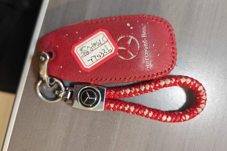 Used Mercedes-Benz GLC 2022 Refreshed GLC 260 L 4MATIC Dynamic Edition
