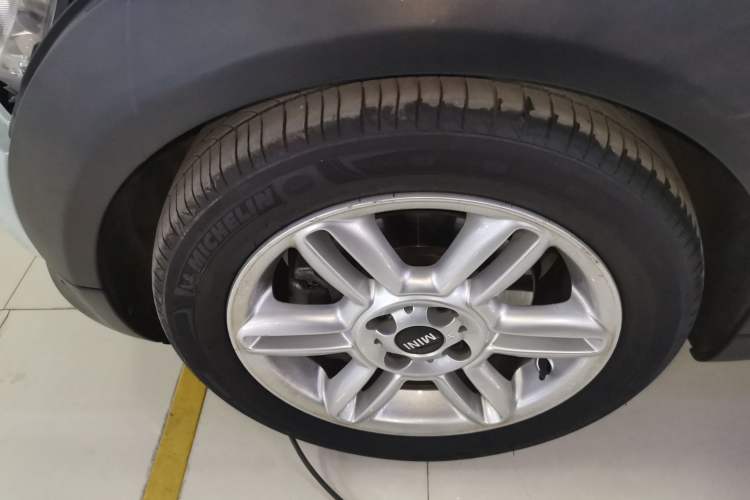 Used  Clubman 2011 1.6L COOPER Fun