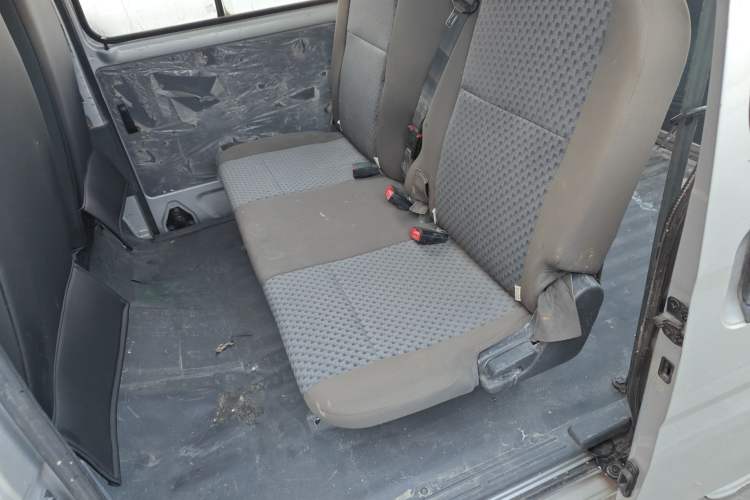 Used Wuling Zhiguang 2020 1.2L Practical Model China VI LSI
