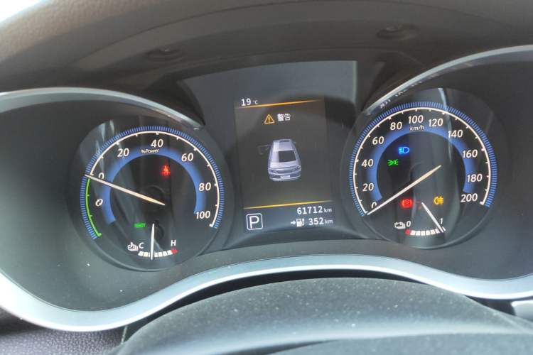 Used Venucia Venucia D60EV 2022 Standard Range Smart Drive Version