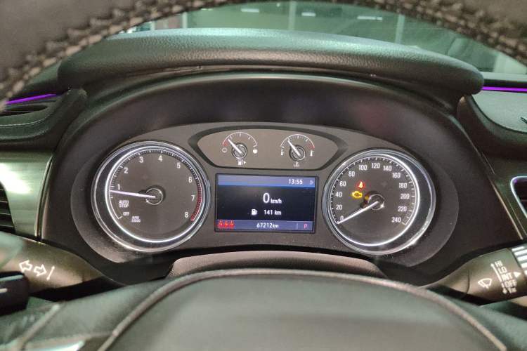 Used Buick LaCrosse 2022 652T Luxury Version
